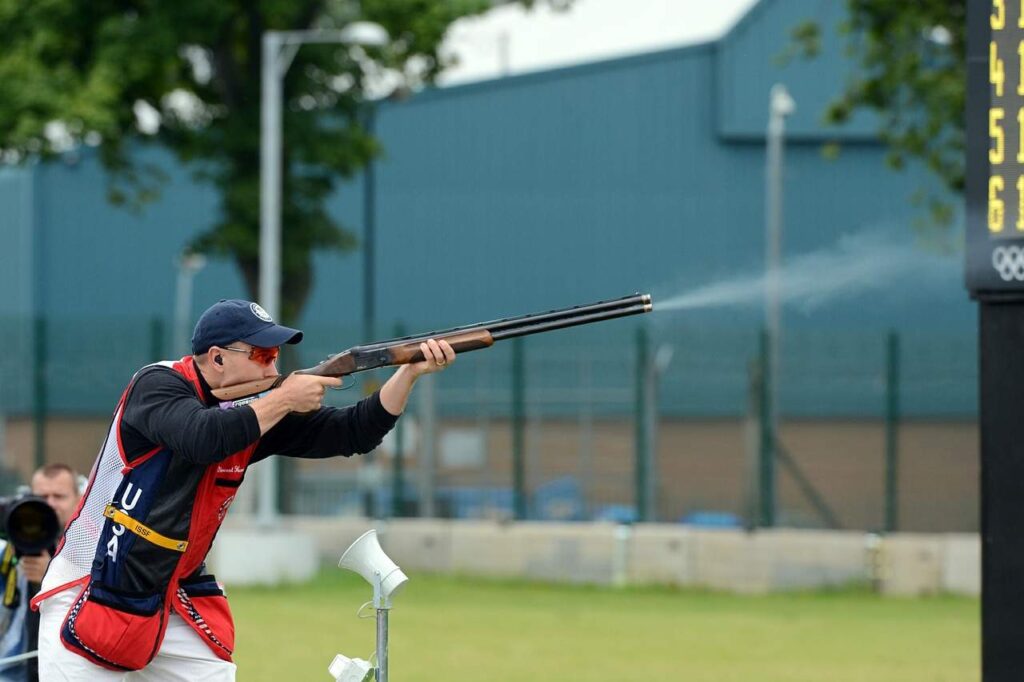 Clay Shooting Tips