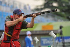 Trap shooting tips