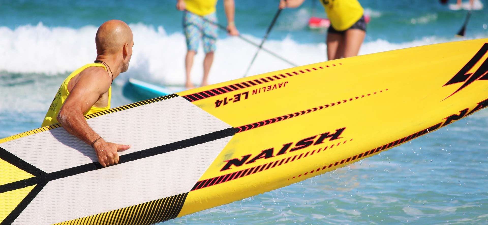 10 Best Inflatable SUP Reviews : Aka Inflatable Paddle Board