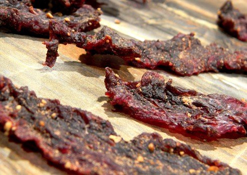 How Long To Dehydrate Deer Jerky