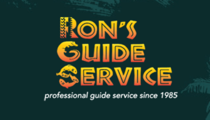 rons guide service featured at Tarheel3Gun