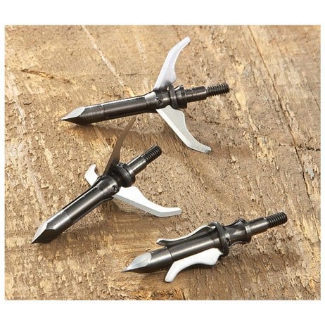 mechanical-broadheads