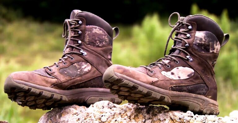 best Elk Hunting Boots