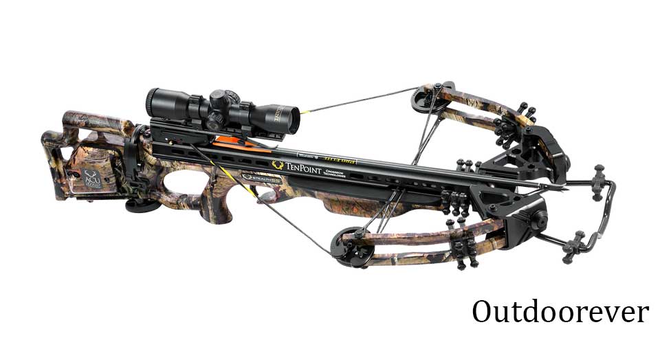 best crossbow under 500