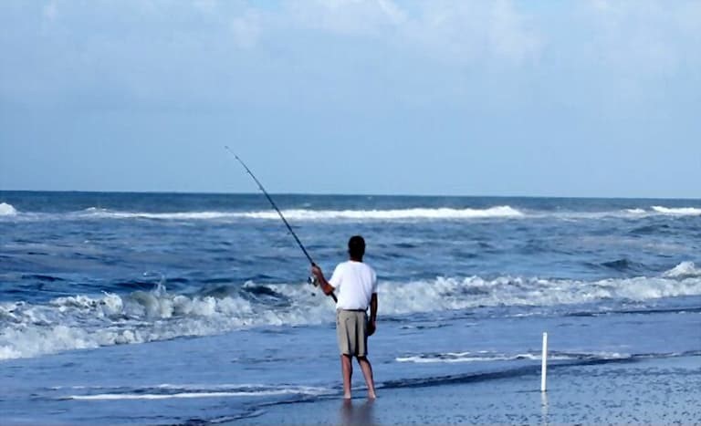 Outer Banks