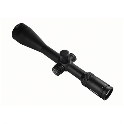 NIGHTFORCE - SHV 5-20X56MM SCOPES