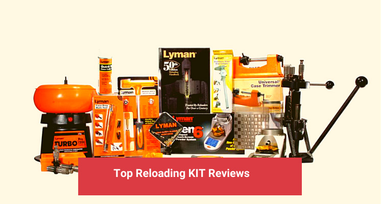 best reloadin kit reviews