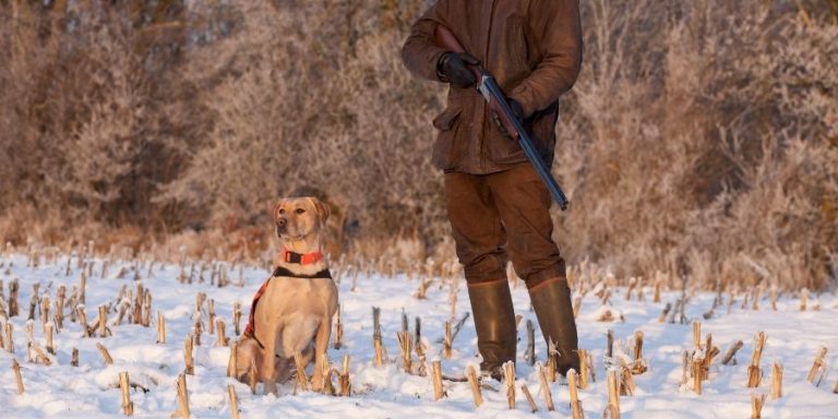 best cold weather hunting boots