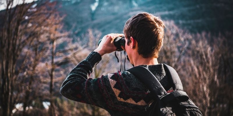 Best Binoculars Under 50 Dollars