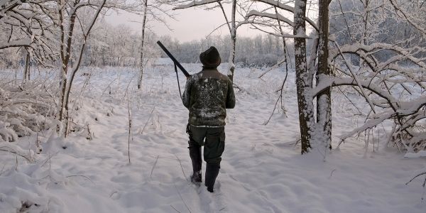 Best Cold Weather Hunting Boots