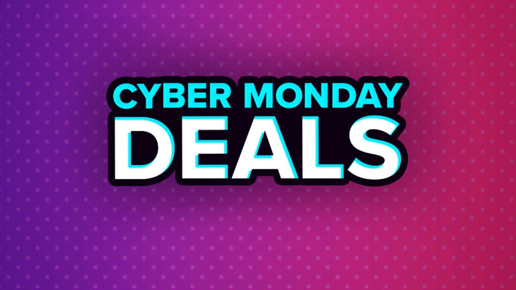 cyber monday binocular deals