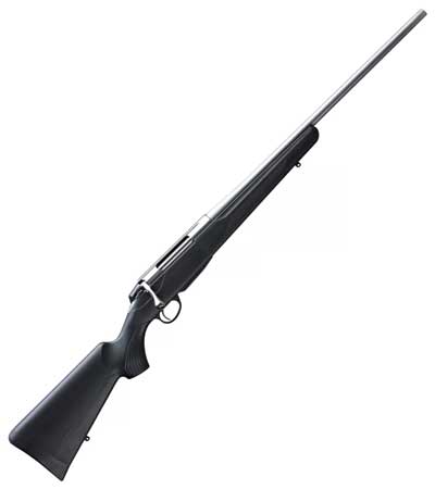 Tikka T3X Lite Stainless Steel Bolt-Action Rifle