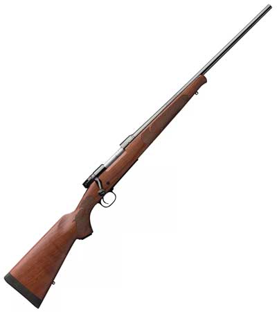 Winchester Model 70 Featherweight Bolt-Action Rifle