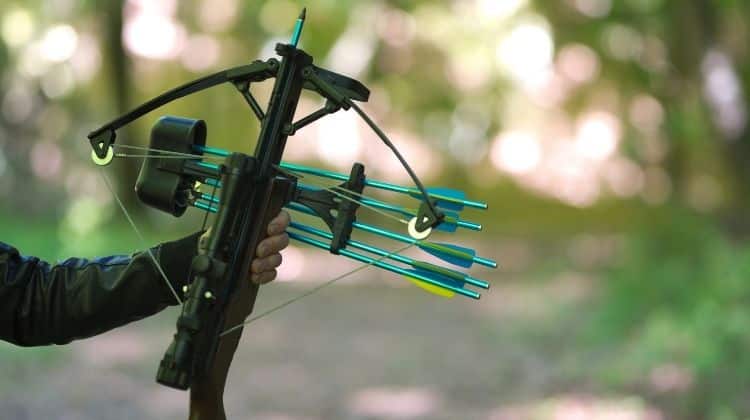 Best Crossbow Under 200 Dollars