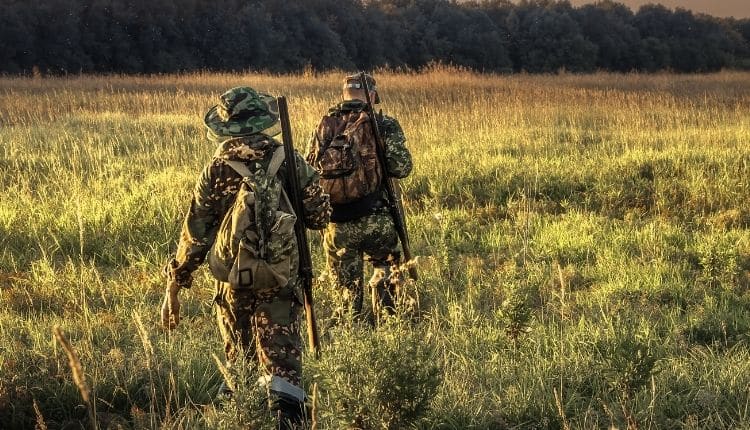 best turkey hunting backpack