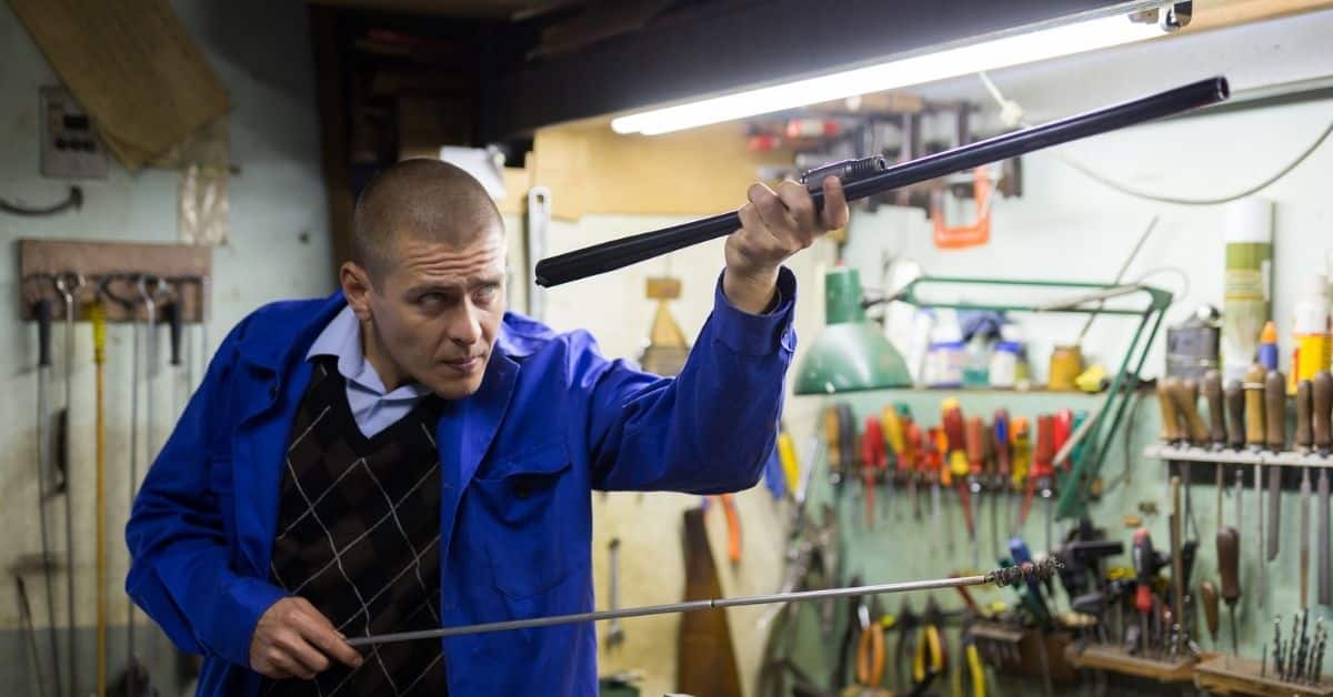 How To Fix Air Rifle Leak: 8 Easy Peasy Steps To Follow - Tarheel 3 Gun ...