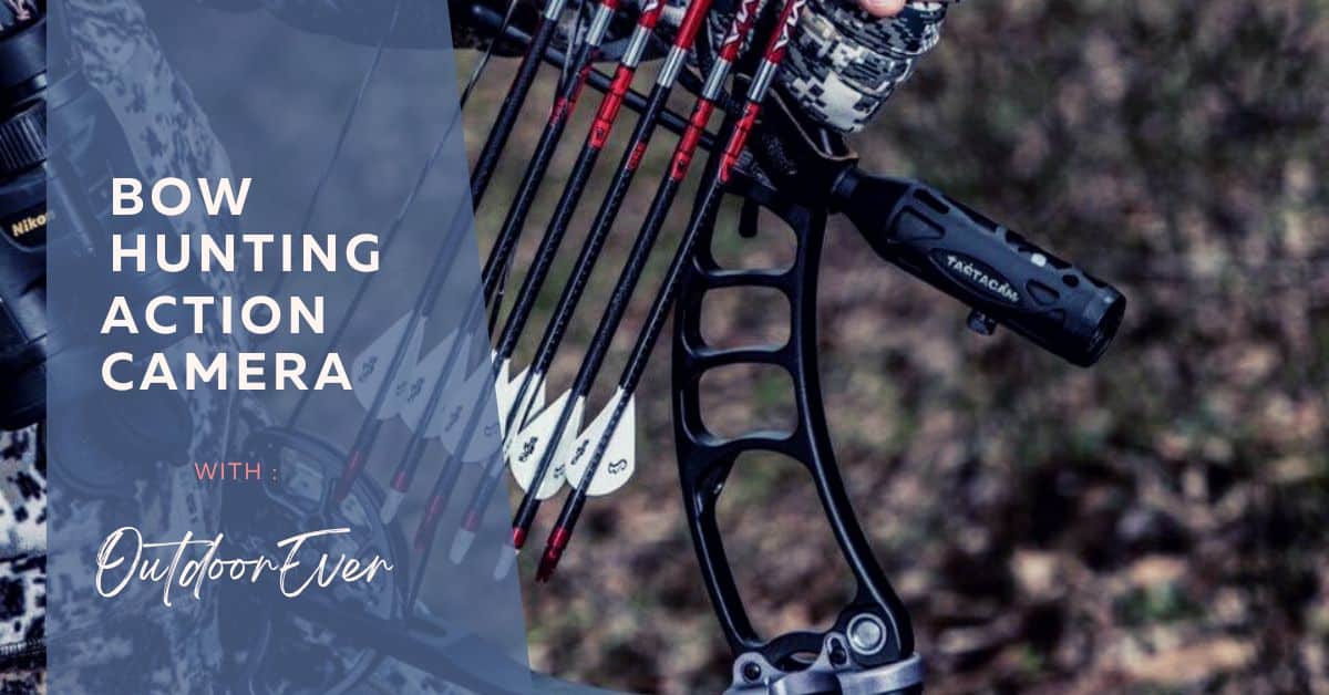 6 Best Action Camera For Bow Hunting: Ready, Aim, Record - Tarheel 3 ...
